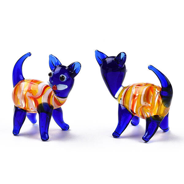 Handmade Lampwork Home Decorations