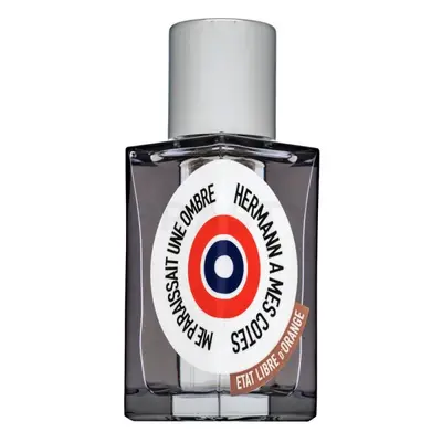 Etat Libre d’Orange Hermann a Mes Cotes Me Paraissait Une Ombre Eau de parfum unisex 50 ml