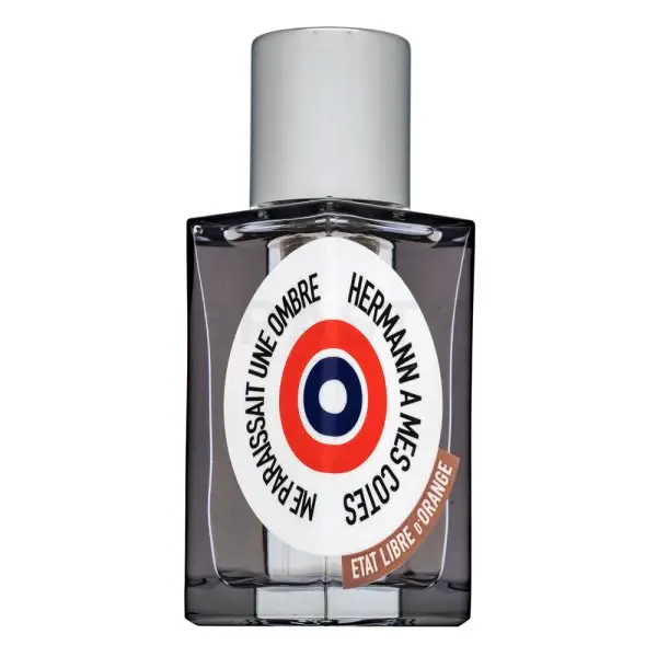 Etat Libre d’Orange Hermann a Mes Cotes Me Paraissait Une Ombre Eau de parfum unisex 50 ml