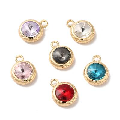 Glass Pendants