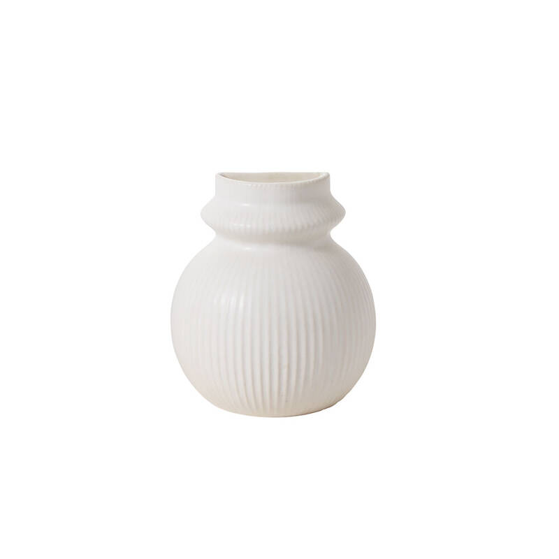Muse Vase Bookend