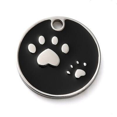 304 Stainless Steel Pendants
