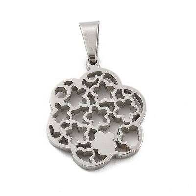 304 Stainless Steel Pendants