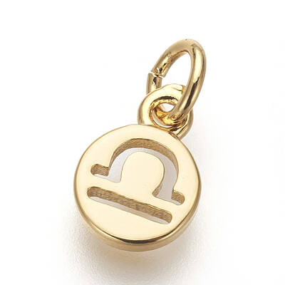 Brass Charms