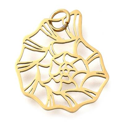 304 Stainless Steel Pendants