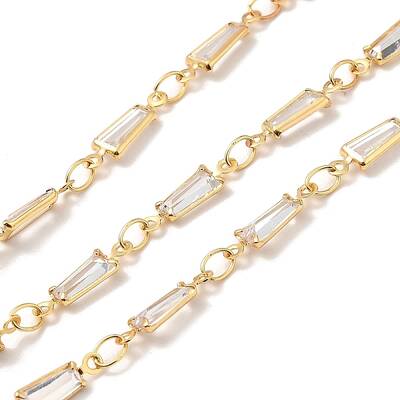 Handmade Brass Link Chain