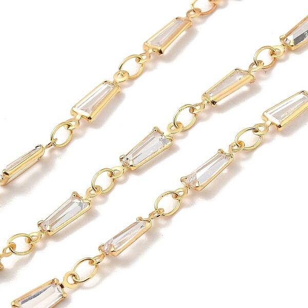 Handmade Brass Link Chain
