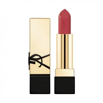 Yves saint laurent Lipstick Rouge Pur Couture Caring Satin 3.8 g Effortless Vermillion