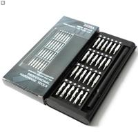 Father's Day Gifts-24-in-1 Mini Screwdriver Set (Non-Electric) - Micro Screwdriver Set Suitable for phones and computers, sui...
