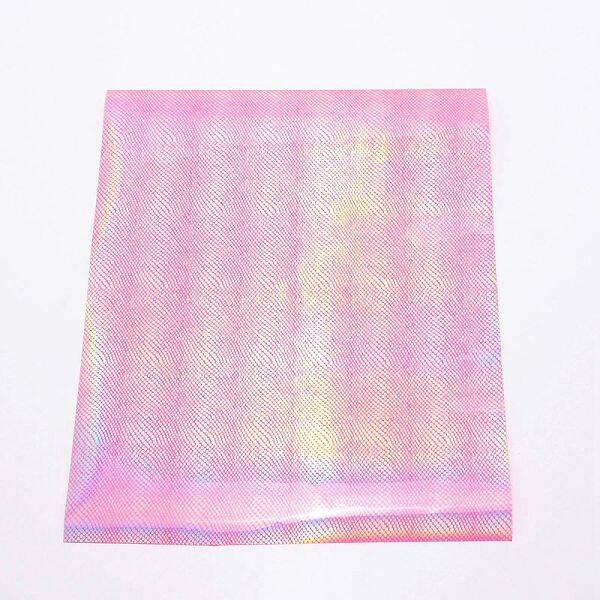 PU Heat Transfer Film