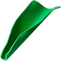 Automotive Flexible Drain Oil Guide Tool, Foldable Anti-leak Funnel, Oil Guide Plate for Car Garden Lawn, Auto Accessories