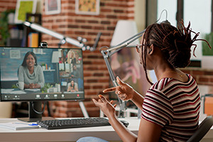 Diploma in Remote Team Management