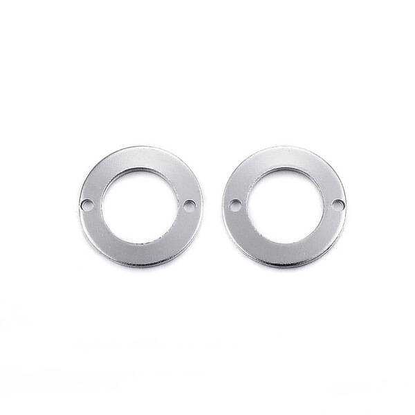 Non-Tarnish 304 Stainless Steel Links connectors