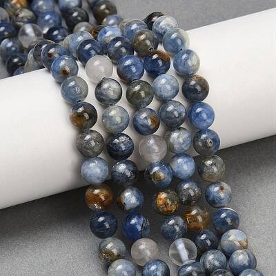 Natural Kyanite Beads Strands