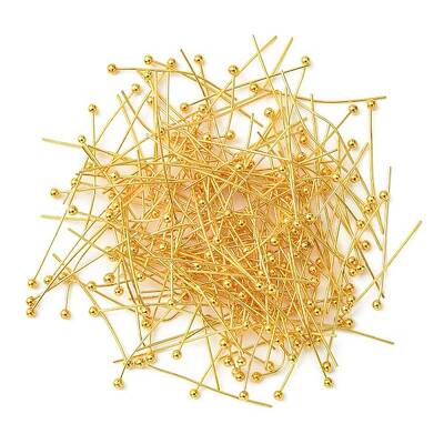 Brass Ball Head pins