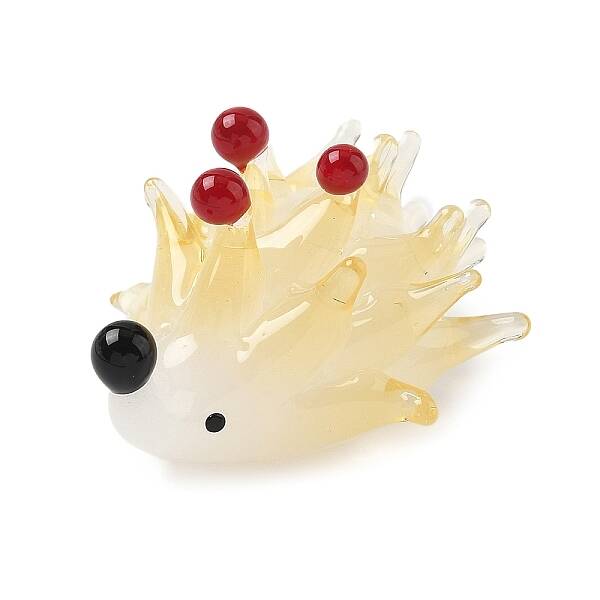 Hedgehog Home Decorations