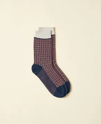 Women's Cotton Socks Joan