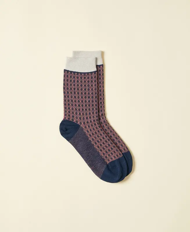 Women's Cotton Socks Joan