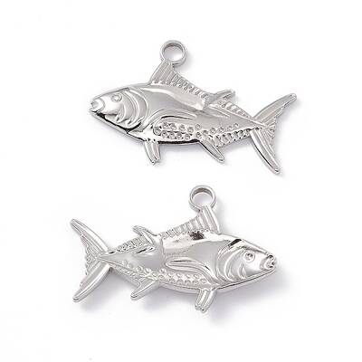Non-Tarnish 304 Stainless Steel Pendants