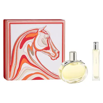 Hermès Barénia Eau De Parfum Barénia Box 60 Ml + Barénia Eau De Parfum Travel 15 Ml