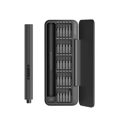 HOTO 25-In-1 Electric Precision Screwdriver Kit