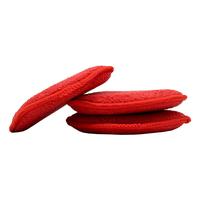 Renegade Products | 3-Pack: Premium Microfiber Round Pads | 5\