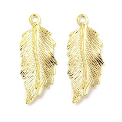 Brass Pendants
