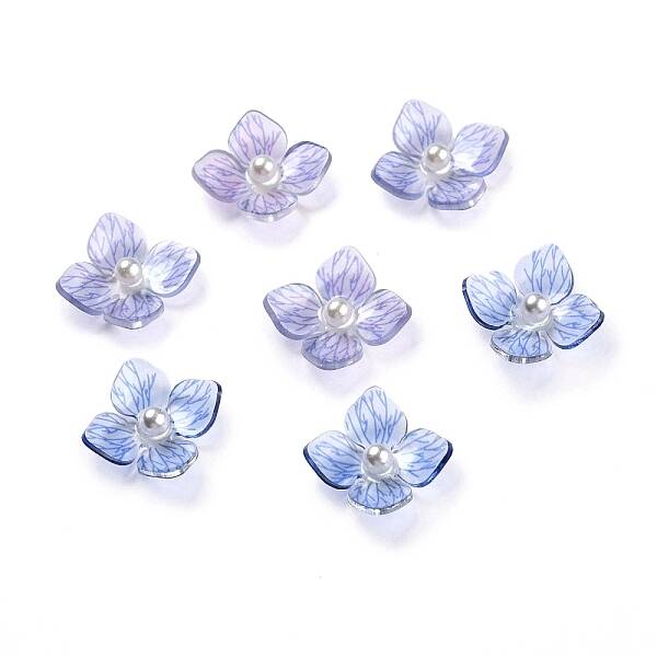 Acrylic Cabochons