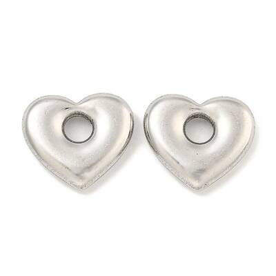Non-Tarnish 304 Stainless Steel Pendants