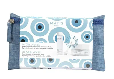 Matis paris Réponse Regard gift set for eye care