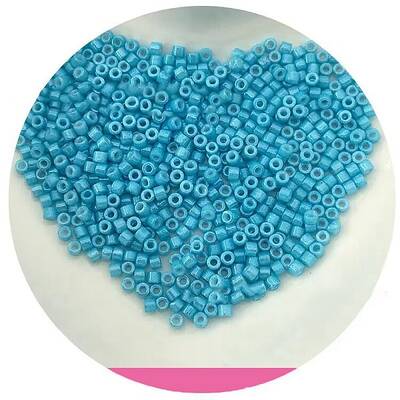 Cylinder Seed Beads