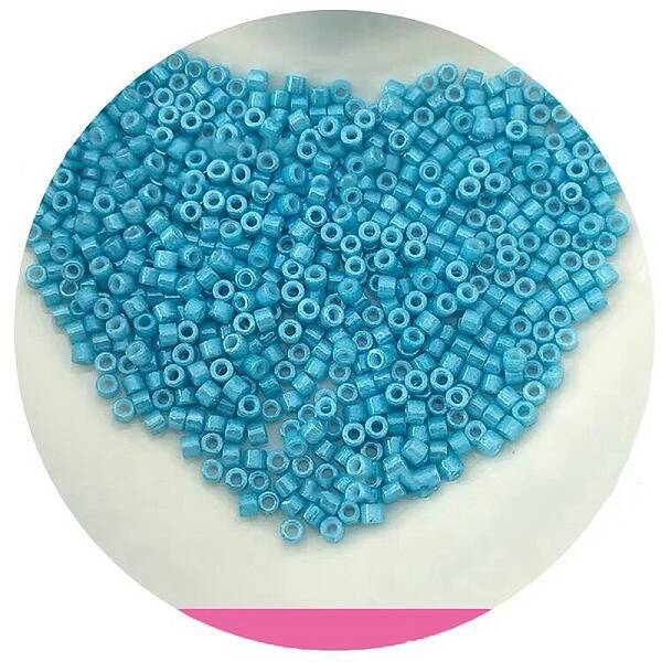 Cylinder Seed Beads