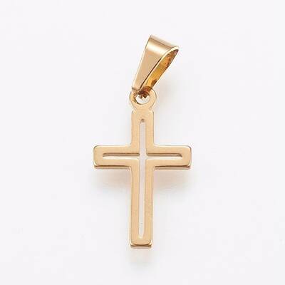 304 Stainless Steel Pendants