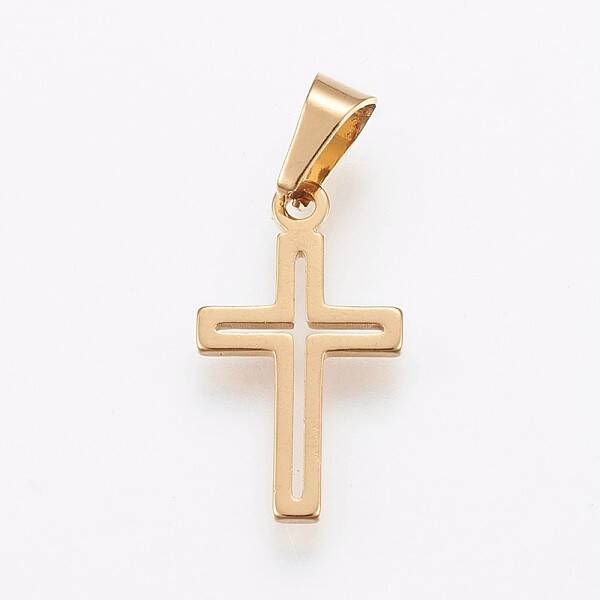 304 Stainless Steel Pendants