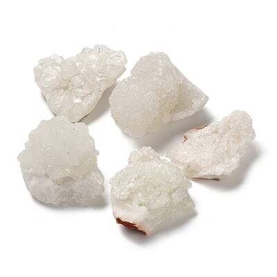 Rough Nuggets Natural Apophyllite Healing Stone