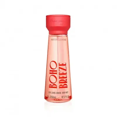 Pepe Jeans Portobello Boho Breeze - Body Spray 250 ml
