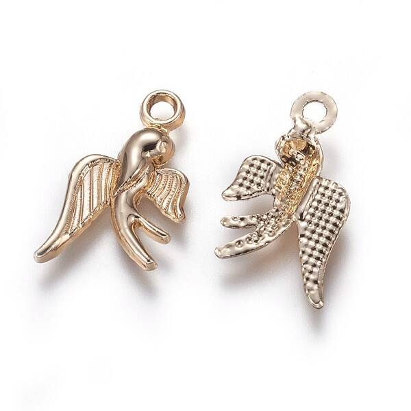Alloy Pendants