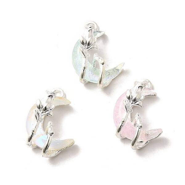 Alloy Pendants
