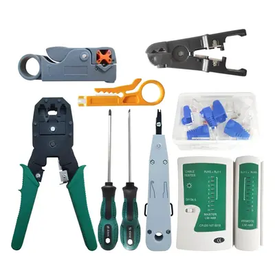 R6D026-AB6WHT10 Belkin Cat-6 Keystone Jack - White