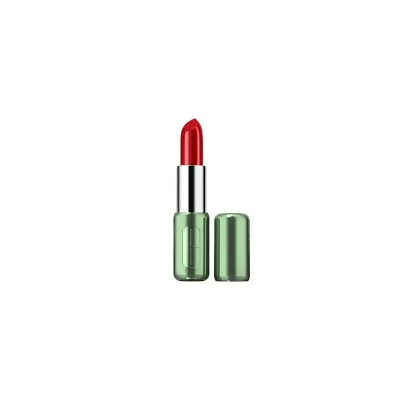 Clinique Shine Lipstick 008 Cherry Pop
