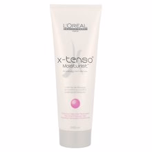 L´oréal professionnel X-Tenso Moisturist Soothing Cream Hair Care for Straight Hair - 250 ml