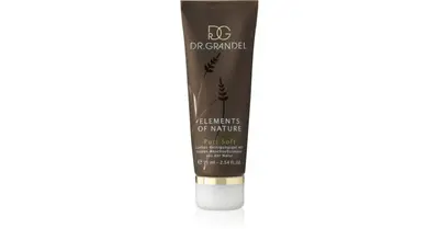 Dr. Grandel Elements Of Nature Puri Soft delicate cleansing gel 75 ml