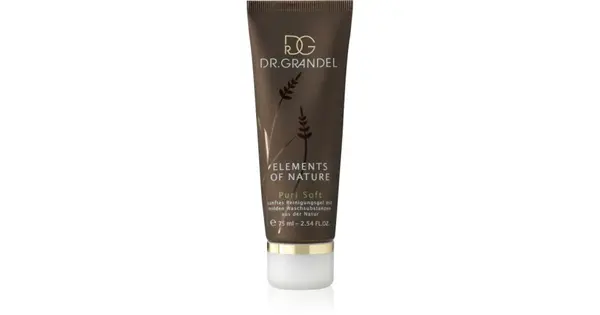 Dr. Grandel Elements Of Nature Puri Soft delicate cleansing gel 75 ml