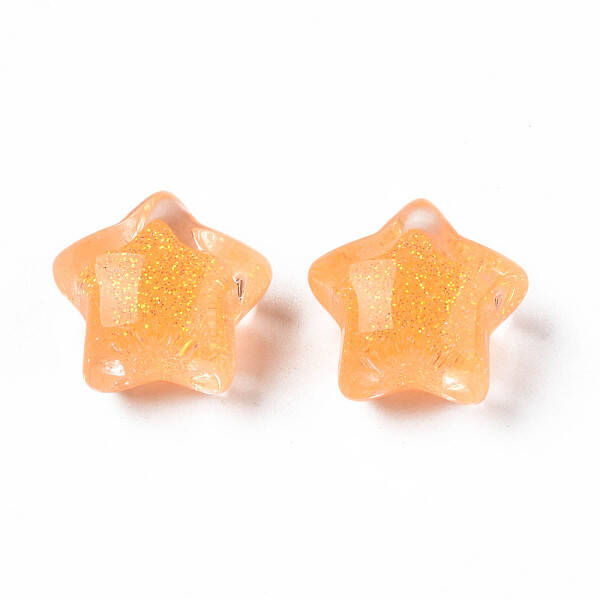 Translucent Acrylic Cabochons