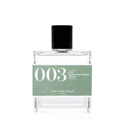 Bon parfumeur 003 Eau de Parfum 100ml