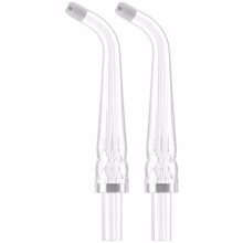 Oclean N20-A10 transparent - Replacement shower nozzles 2 pcs