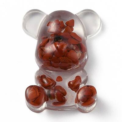 Resin Display Decorations