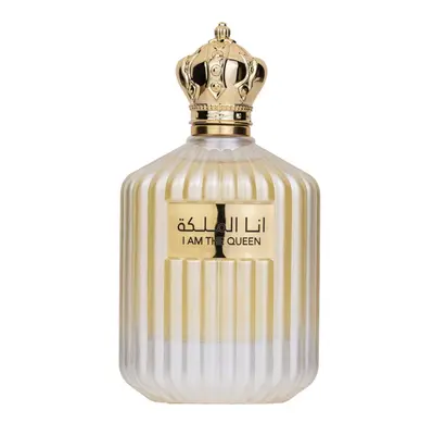 Ard Al Zaafaran I Am The Queen Eau De Parfum Per Donna 100 ml