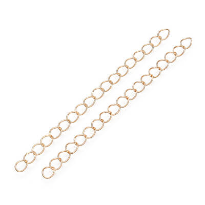 Iron Chain Extender