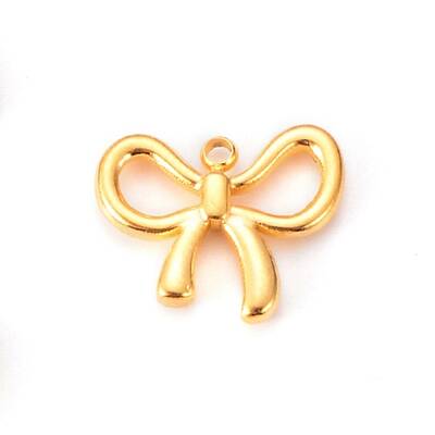 Stainless Steel Pendants